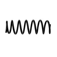 Suspension Spring Set Rear Axle Coil Spring Ø 12.3 mm EIBACH for BMW 5 Series