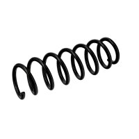 Suspension Spring Set Rear Axle Coil Spring Ø 12.3 mm EIBACH for BMW 5 Series
