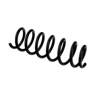 Suspension Spring Set Rear Axle Coil Spring Ø 12.3 mm EIBACH for BMW 5 Series