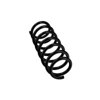 Suspension Spring Set Rear Axle Coil Spring Ø 12.3 mm EIBACH for BMW 5 Series