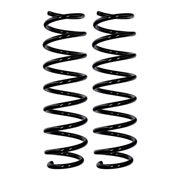 Fahrwerksfedern-Set Hinterachse Ø 11,8 mm 419 mm EIBACH für BMW 5