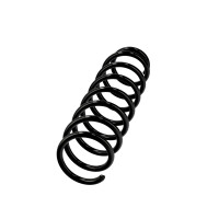 Suspension Spring Set Rear Axle Coil Spring Ø 11.8 mm EIBACH for BMW 5 Series