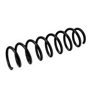 Suspension Spring Set Rear Axle Coil Spring Ø 11.8 mm EIBACH for BMW 5 Series