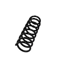 Suspension Spring Set Rear Axle Coil Spring Ø 12 mm EIBACH for BMW 5 Series