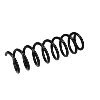 Suspension Spring Set Rear Axle Coil Spring Ø 12 mm EIBACH for BMW 5 Series