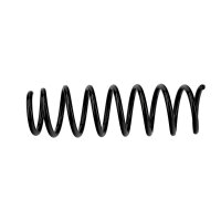 Suspension Spring Set Rear Axle Coil Spring Ø 12.3 mm EIBACH for BMW 5 Series