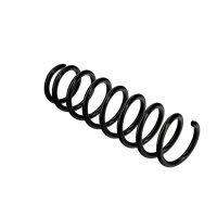 Suspension Spring Set Rear Axle Coil Spring Ø 12.3 mm EIBACH for BMW 5 Series
