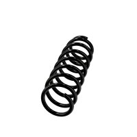 Suspension Spring Set Rear Axle Coil Spring Ø 12.3 mm EIBACH for BMW 5 Series
