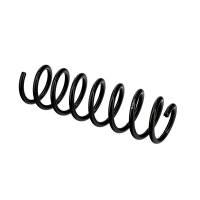 Suspension Spring Set Rear Axle Coil Spring Ø 12.3 mm EIBACH for BMW 5 Series