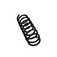 Suspension Spring Set Rear Axle Coil Spring Ø 12.3 mm EIBACH for BMW 5 Series