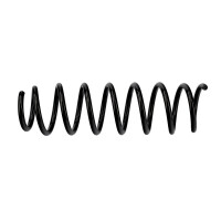 Suspension Spring Set Rear Axle Coil Spring Ø 12 mm EIBACH for BMW 5 Series