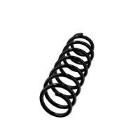 Suspension Spring Set Rear Axle Coil Spring Ø 12 mm EIBACH for BMW 5 Series