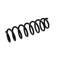 Suspension Spring Set Rear Axle Coil Spring Ø 12 mm EIBACH for BMW 5 Series