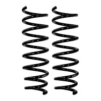 Fahrwerksfedern-Set Hinterachse Ø 11,5 mm 353 mm...