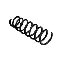 Suspension Spring Set Rear Axle Coil Spring Ø 11.5 mm EIBACH for BMW 5 Series