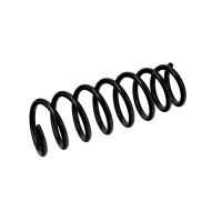 Suspension Spring Set Rear Axle Coil Spring Ø 11.5 mm EIBACH for BMW 5 Series