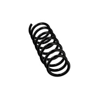 Suspension Spring Set Rear Axle Coil Spring Ø 11.5 mm EIBACH for BMW 5 Series