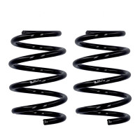 Suspension spring set front axle Ø 13 mm 215 mm...