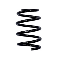 Suspension spring set front axle Ø 13 mm 215 mm EIBACH for e.g. AUDI A3