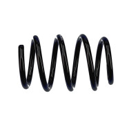 Suspension Spring Set front axle coil spring Ø 13 mm EIBACH for e.g. AUDI A3