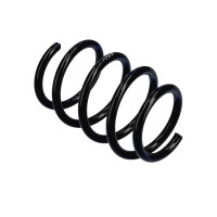 Suspension Spring Set front axle coil spring Ø 13 mm EIBACH for e.g. AUDI A3