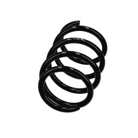 Suspension Spring Set front axle coil spring Ø 13 mm EIBACH for e.g. AUDI A3