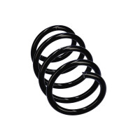 Suspension Spring Set front axle coil spring Ø 13 mm EIBACH for e.g. AUDI A3