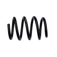 Suspension Spring Set front axle coil spring Ø 13.3 mm EIBACH for e.g. AUDI A3