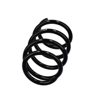 Suspension Spring Set front axle coil spring Ø 13.3 mm EIBACH for e.g. AUDI A3