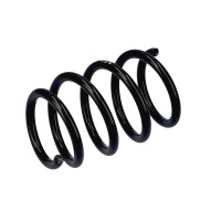 Suspension Spring Set front axle coil spring Ø 13.3 mm EIBACH for e.g. AUDI A3