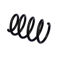 Suspension Spring Set front axle coil spring Ø 13.3 mm EIBACH for e.g. AUDI A3