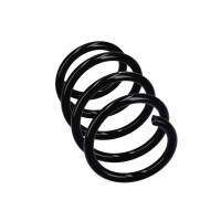 Suspension Spring Set front axle coil spring Ø 13.3 mm EIBACH for e.g. AUDI A3