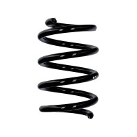 Suspension spring set front axle Ø 14 mm 217 mm EIBACH for e.g. AUDI A3
