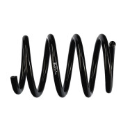 Suspension Spring Set front axle coil spring Ø 14 mm EIBACH for e.g. AUDI A3