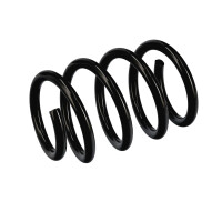 Suspension Spring Set front axle coil spring Ø 14 mm EIBACH for e.g. AUDI A3