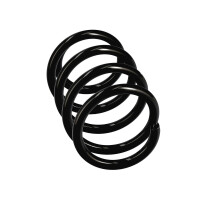 Suspension Spring Set front axle coil spring Ø 14 mm EIBACH for e.g. AUDI A3