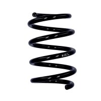 Suspension spring set front axle Ø 13.5 mm 215 mm EIBACH for e.g. AUDI A3