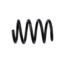 Suspension Spring Set front axle coil spring Ø 13.5 mm EIBACH for e.g. AUDI A3