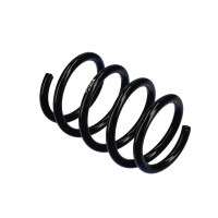 Suspension Spring Set front axle coil spring Ø 13.5 mm EIBACH for e.g. AUDI A3