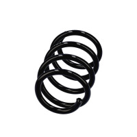 Suspension Spring Set front axle coil spring Ø 13.5 mm EIBACH for e.g. AUDI A3