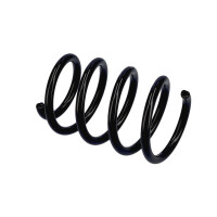 Suspension Spring Set front axle coil spring Ø 13.5 mm EIBACH for e.g. AUDI A3
