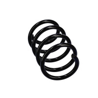 Suspension Spring Set front axle coil spring Ø 13.5 mm EIBACH for e.g. AUDI A3