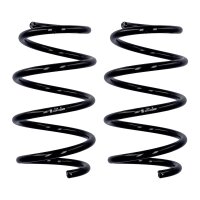 Suspension spring set front axle Ø 12.5 mm 250 mm...