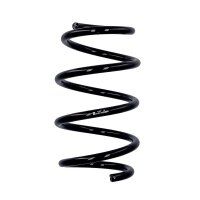 Suspension spring set front axle Ø 12.5 mm 250 mm EIBACH for e.g. SEAT LEON