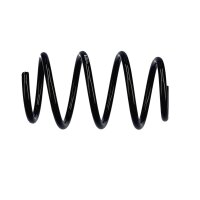 Suspension Spring Set front coil spring Ø 12.5 mm EIBACH for e.g. SEAT LEON