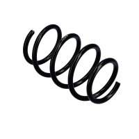 Suspension Spring Set front coil spring Ø 12.5 mm EIBACH for e.g. SEAT LEON