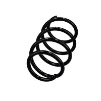Suspension Spring Set front coil spring Ø 12.5 mm EIBACH for e.g. SEAT LEON