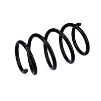 Suspension Spring Set front coil spring Ø 12.5 mm EIBACH for e.g. SEAT LEON