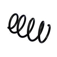 Suspension Spring Set front coil spring Ø 12.5 mm EIBACH for e.g. SEAT LEON