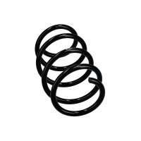 Suspension Spring Set front coil spring Ø 12.5 mm EIBACH for e.g. SEAT LEON